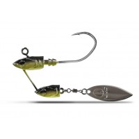VMC 7156 Twin Jig